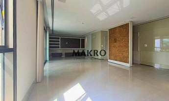 Imagem 3: Apartamento com 4 quartos à venda, 263 m² por R$ 3.498.000 - Vila da Serra - Nova Lima/MG