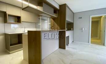 Imagem 5: Apartamento com 3 Dormitorio(s) localizado(a) no bairro Morro do Espelho em São Leopoldo