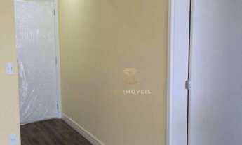 Imagem 2: Apartamento com 1 dormitório à venda, 50 m² por R$ 630. - Campo Belo - São Paulo/SP