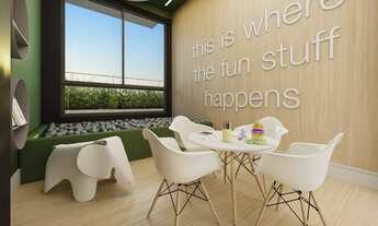 Imagem 7: Duplex residencial para venda, Cabral, Curitiba - AD5519