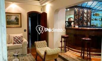 Imagem 4: Casa à venda no Anália Franco 4 dormitórios