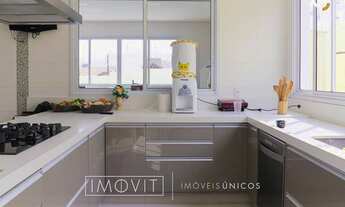 Imagem 4: Casa Residencial à venda, Swiss Park, Campinas -