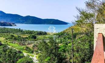 Imagem 2: Casa Espetacular 4 suítes vista permanente para o mar praia da Cocanha