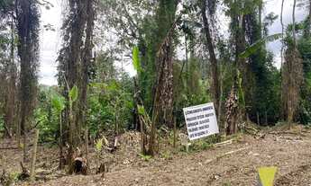 Imagem 4: Lote em Itamambuca - Rua 11 a 600m da orla em fase de licença ambiental