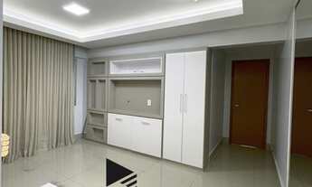 Imagem 5: Apartamento para venda tem 143 metros quadrados com 4 quartos em Jardim Aclimação - Cuiabá