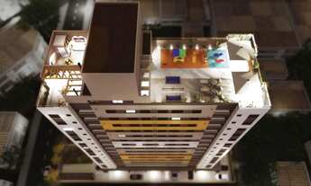 Imagem 7: Apartamento residencial para venda, Vila Rosália, Guarulhos - AP10484