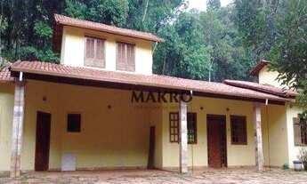 Imagem 2: Casa com 4 quartos à venda, 390 m² por R$ 1.300.000 - Parque Do Engenho - Nova Lima/MG