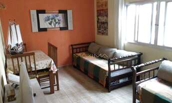 Imagem 6: Apartamento à venda, 45 m² por R$ 139.900,00 - Caiçara - Praia Grande/SP