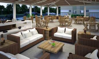 Imagem 4: Apartamento residencial para venda, Parque Universitário de Viracopos, Campinas - AP10240