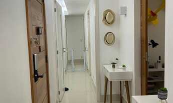 Imagem: Apartamento a venda com 163 metros quadrados