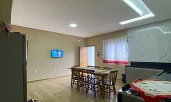 Imagem 7: Vendo casa nova com piscina e área de churrasco em Praia do Morro Guarapari