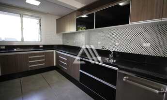 Imagem 4: Casa com 5 dormitórios à venda, 700 m² por R$ 3.000.000,00 - Santa Felicidade - Curitiba/P