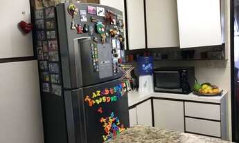 Imagem 4: Apartamento com 3 dormitórios à venda, 85 m² por R$ 550.000 - Saúde - São Paulo/SP