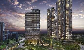 Imagem 6: Apartamento residencial para venda, Jardim das Acácias, São Paulo - AP6505