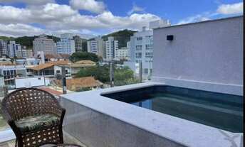 Imagem 5: CASA VISTA MAR MOBILIADA NA PRAIA BRAVA PARA LOCAÇÃO ANUAL