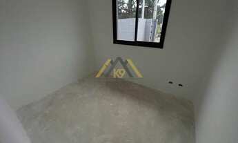 Imagem 5: CASAS COM CENTRAL A GÁS NO GUARAITUBA EM COLOMBO