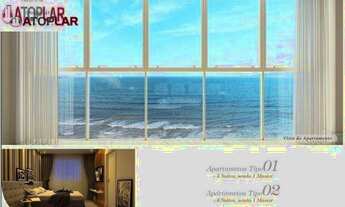 Imagem 3: Apartamento à venda, 189 m² por R$ 5.890.000,00 - Meia Praia - Itapema/SC