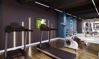 Imagem 7: Apartamento residencial para venda, Jardim Campo Grande, São Paulo - AP11789