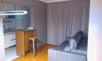 Imagem 2: Excelente apartamento mobiliado!