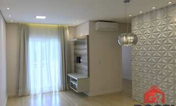 Imagem 6: Apartamento Residencial Mirante