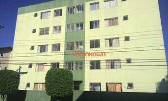 Imagem 2: Apartamento com 2 dormitórios à venda, 54 m² por R$ 270.000,00 - Itaquera - São Paulo/SP