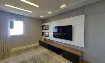 Imagem 2: Cobertura com 3 dormitórios à venda, 165 m² por R$ 1.490.000,00 - Estreito - Florianópolis