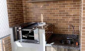 Imagem 7: Apartamento com 3 dormitórios à venda, 70 m² por R$ 650.000 - Jaguaré - São Paulo/SP