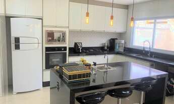 Imagem 7: Condomínio Jardim Portugal ! 248 m2 com 3 suítes!!!