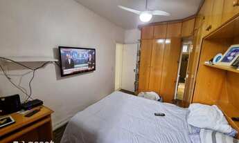 Imagem 7: Asset imóveis vende apartamento com 3 dormitórios,110 m² por R$ 790.000 - Icaraí - Niterói