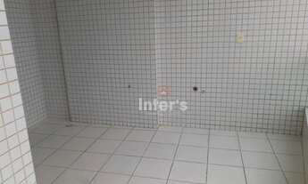 Imagem 4: Apartamento com 3 dormitórios à venda, 123 m² por R$ 970.000,00 - Guilhermina - Praia Gran