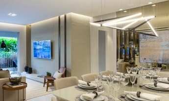 Imagem: Apartamento Garden de 150m² no Tatuapé