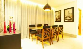 Imagem 3: Apartamento com 3 quartos, 87 m² à venda em Prado