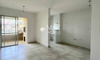 Imagem 2: Preço especial para junho! Apartamento 2 dormitórios c/ suíte no Estreito em Florianópolis