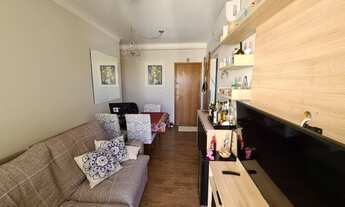 Imagem: Apartamento com 2 dormitórios à venda