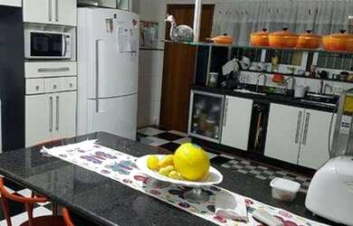 Imagem 5: SOBRADO 3 DORMITÓRIOS (1 SUITE) 3 VAGAS - PRÓXIMO AO METRÔ CARRÃO