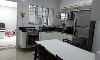 Imagem 3: Sobrado para venda com 100 metros quadrados com 3 quartos em Vila Moraes - São Paulo - SP