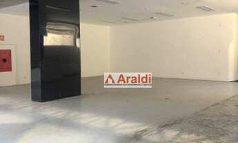 Imagem 2: LOJA EM MOEMA Galpão / depósito com aluguel por R$12.000 /mês