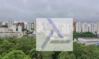 Imagem 7: Apartamento à venda, 138 m² por R$ 1.449.000,00 - Vila Andrade - São Paulo/SP