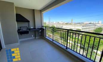 Imagem 5: Apartamento com 2 dormitórios à venda, 69 m² por R$ 722.000,00 - Barra Funda - São Paulo/S