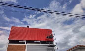 Imagem 5: Galpão Industrial e Comercial para alugar na Vila Prudente - Zona Leste - SP