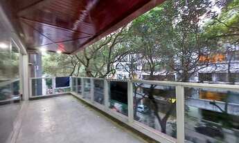 Imagem 2: Ipanema Apartamento com 3 dormitórios