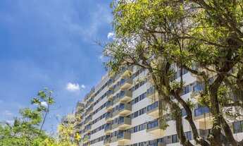 Imagem: Apartamento residencial para venda, Pechincha