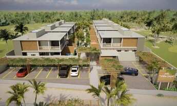 Imagem 3: Casa de condomínio para venda tem 161 metros quadrados com 4 quartos