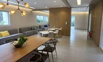 Imagem 6: Apto Cobertura a 5min do shopping Anália Franco