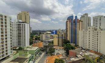 Imagem 7: Apartamento com 4 dormitórios à venda, 310 m² por R$ 6.400.000,00 - Paraíso - São Paulo/SP