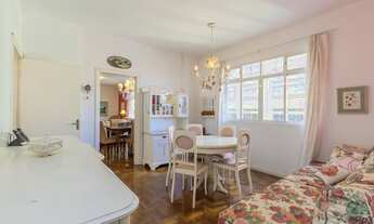 Imagem 6: Apartamento 154 m² privativos com vaga no Centro de Curitiba