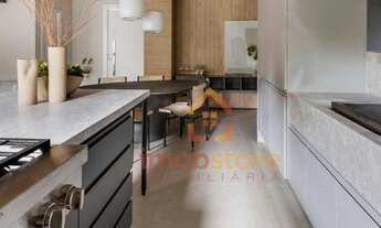 Imagem 5: Apartamento com 3 dormitórios à venda, 137 m² por R$ 1.301.200,00 - Gleba Palhano - Londri