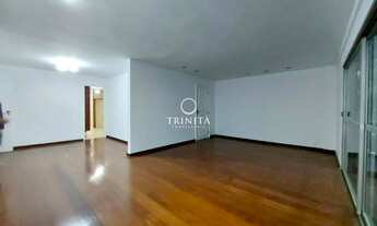 Imagem 3: Ipanema Apartamento com 3 dormitórios