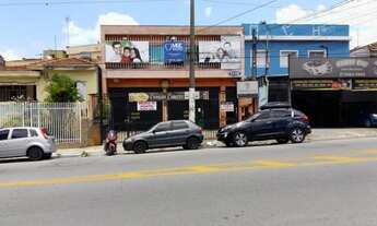Imagem 2: Salão Comercial para alugar na Vila Matilde - São Paulo/SP