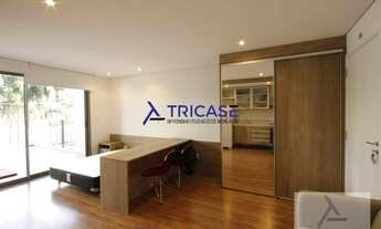 Imagem: Apartamento com 1 dormitório à venda